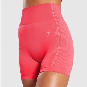 Gymshark Ultra Seamless Shorts